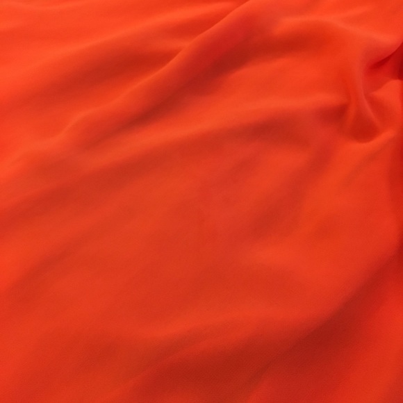 Orange Lush dress - Picture 6 of 8